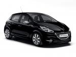 Peugeot 208 Urban Soul 2013 года